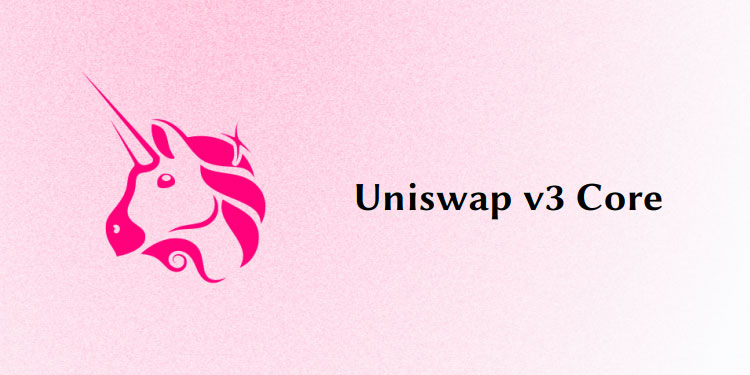 uniswap v3